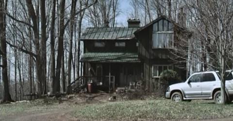HOUSE HUNTING | HOUSE HUNTING | 2013