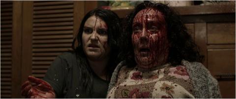 HOUSEBOUND | HOUSEBOUND | 2014