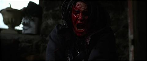 HOUSEBOUND | HOUSEBOUND | 2014