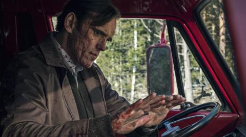 House that jack built - the | House that jack built - the | 2018