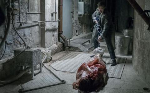 House that jack built - the | House that jack built - the | 2018