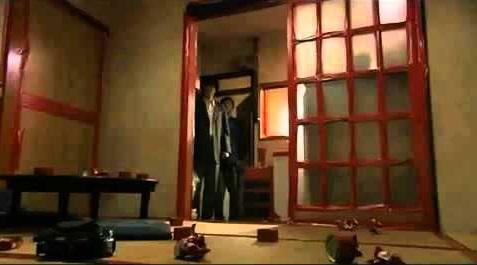 DARK TALES OF JAPAN | SUIYô PUREMIA: SEKAI SAIKYô J HORâ SP NIHON NO KOWAI YORU | 2004