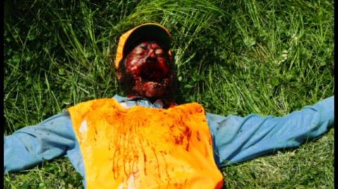 HUNTERS | HUNTERS | 2016