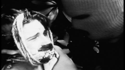 HUNTERS | HUNTERS | 2016