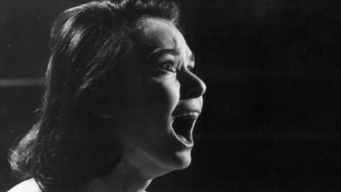 HURLER DE PEUR | TASTE OF FEAR | 1961