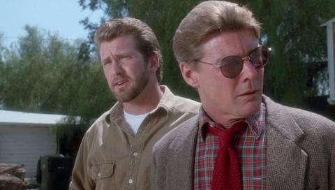 Ice cream man | Ice cream man | 1995