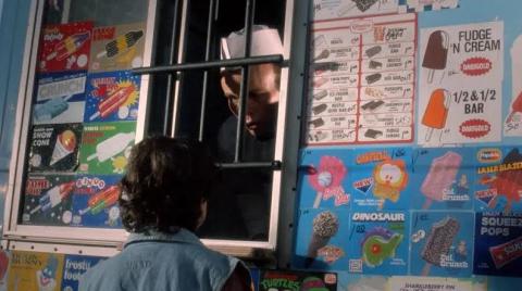 Ice cream man | Ice cream man | 1995
