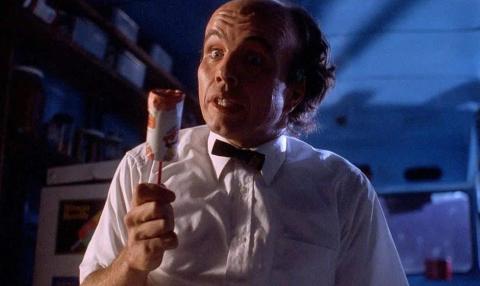 Ice cream man | Ice cream man | 1995