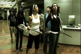 DORM OF THE DEAD | DORM OF THE DEAD | 2006