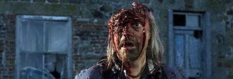 INBRED | INBRED | 2012