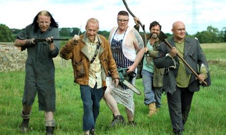 INBRED | INBRED | 2012