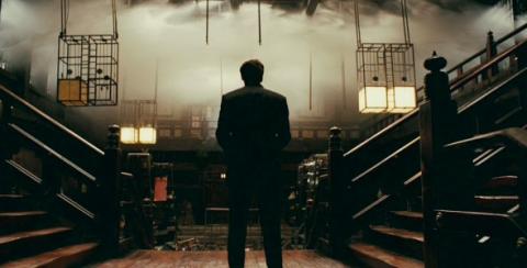 INCEPTION | INCEPTION | 2010