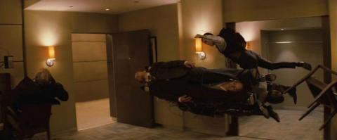 INCEPTION | INCEPTION | 2010