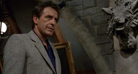 INCUBUS | INCUBUS | 1981