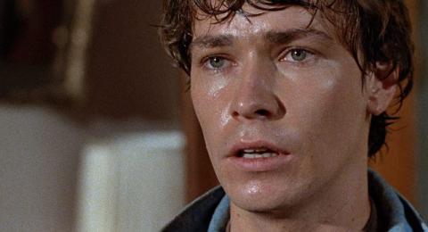 INCUBUS | INCUBUS | 1981