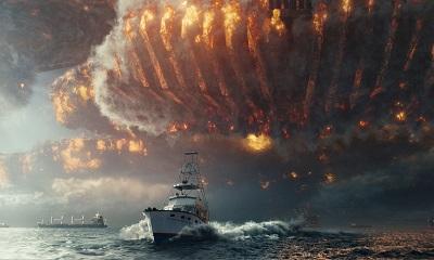 INDEPENDENCE DAY : RESURGENCE | INDEPENDENCE DAY: RESURGENCE | 2016