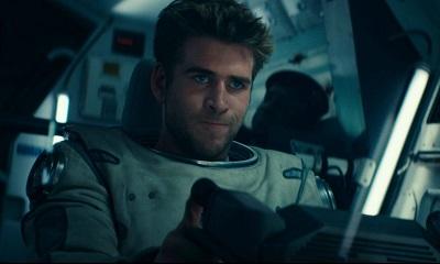 INDEPENDENCE DAY : RESURGENCE | INDEPENDENCE DAY: RESURGENCE | 2016