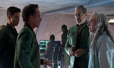 INDEPENDENCE DAY : RESURGENCE | INDEPENDENCE DAY: RESURGENCE | 2016