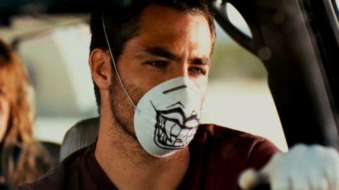 INFECTES | CARRIERS | 2009