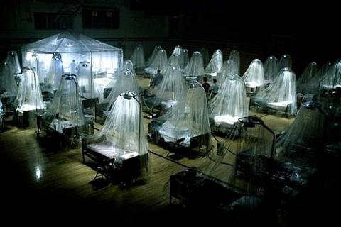 INFECTES | CARRIERS | 2009