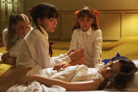 Innocence | Innocence | 2004