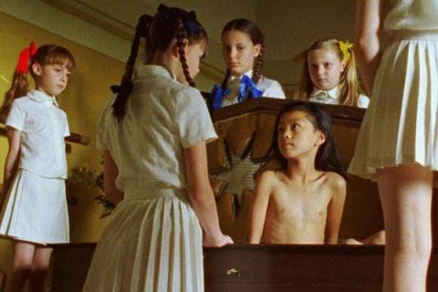 Innocence | Innocence | 2004
