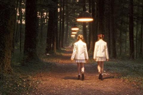 Innocence | Innocence | 2004