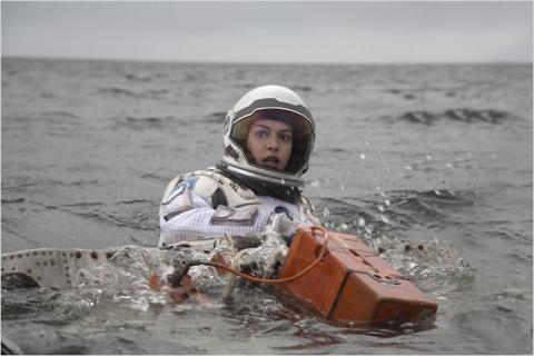 INTERSTELLAR | INTERSTELLAR | 2014