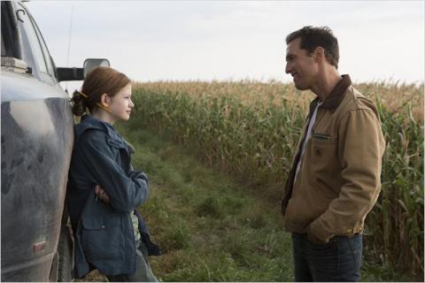 INTERSTELLAR | INTERSTELLAR | 2014