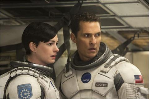 INTERSTELLAR | INTERSTELLAR | 2014