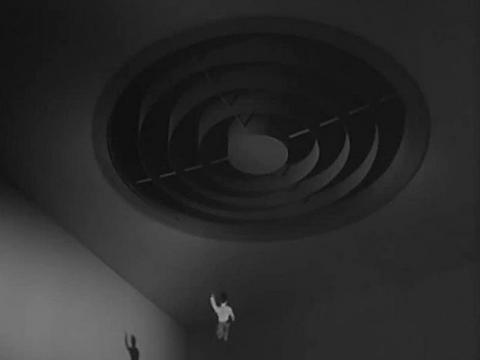 Invisible man vs the human fly - the | Tômei ningen to hae otoko | 1957