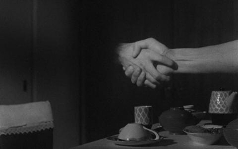Invisible man vs the human fly - the | Tômei ningen to hae otoko | 1957
