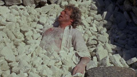 ISLAND OF DEATH | TA PAIDIA TOU DIABOLOU | 1975