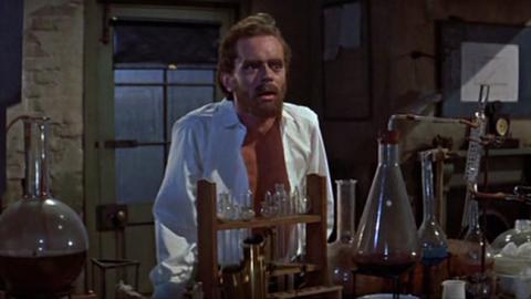 DEUX VISAGES DU DR. JEKYLL - LES | THE TWO FACES OF DR. JEKYLL | 1960