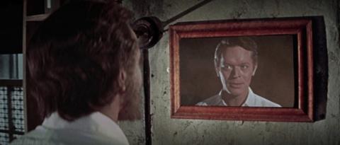DEUX VISAGES DU DR. JEKYLL - LES | THE TWO FACES OF DR. JEKYLL | 1960