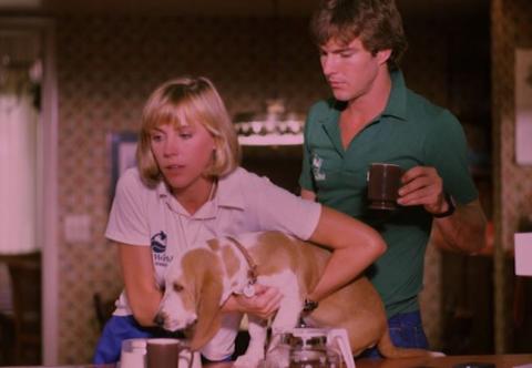 DENTS DE LA MER 3 - LES | JAWS 3D | 1983