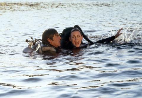 DENTS DE LA MER 3 - LES | JAWS 3D | 1983