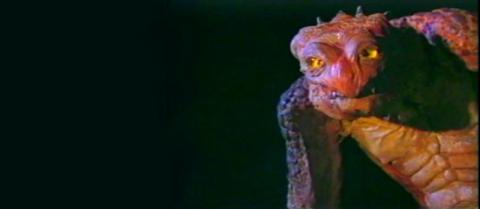 Jour de la fin des temps - le | Day time ended - the | 1979