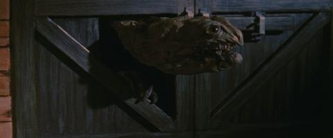 Jour de la fin des temps - le | Day time ended - the | 1979