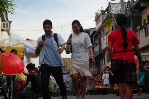 KINATAY | KINATAY, THE EXECUTION OF P | 2009