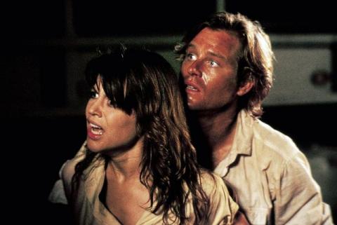 KING KONG 2 | KING KONG LIVES | 1986