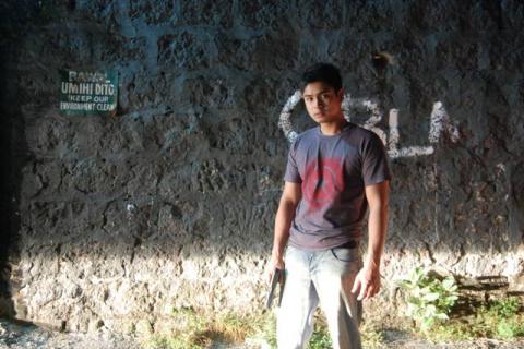KINATAY | KINATAY, THE EXECUTION OF P | 2009