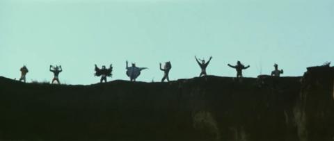 Kamen Rider contre Shocker | Kamen Ridâ tai Shokkâ | 1972