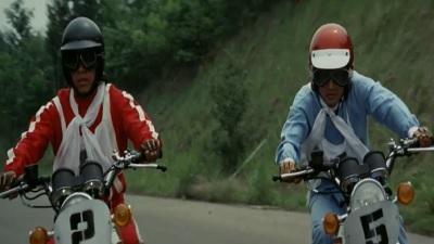 KAMEN RIDER CONTRE L'AMBASSADEUR INFERNAL | KAMEN RAIDA TAI JIGOKU TAISHI | 1972