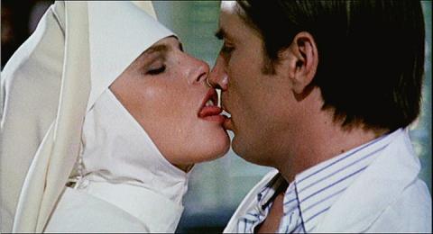 PETITE SOEUR DU DIABLE - LA | SUOR OMICIDI / THE KILLER NUN | 1978