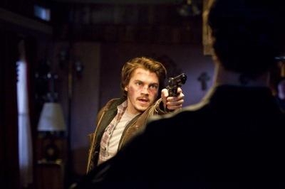 KILLER JOE | KILLER JOE | 2011