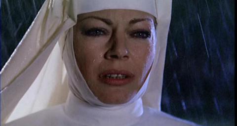 PETITE SOEUR DU DIABLE - LA | SUOR OMICIDI / THE KILLER NUN | 1978