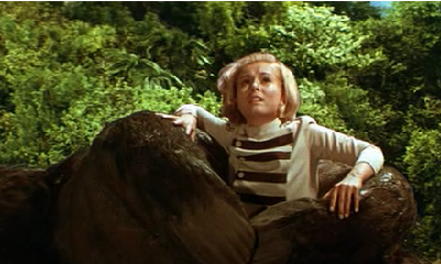 REVANCHE DE KING KONG - LA | KINGU KONGU NO GYAKUSHU | 1967