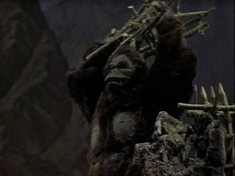 KING KONG CONTRE GODZILLA | KINGU KONGU TAI GOJIRA | 1962