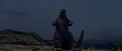 KING KONG CONTRE GODZILLA | KINGU KONGU TAI GOJIRA | 1962